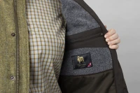 Harkila Jura Waistcoat Women, kolor: Olive