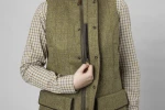 Harkila Jura Waistcoat Women, kolor: Olive