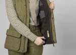 Harkila Jura Waistcoat Women, kolor: Olive