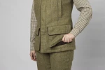 Harkila Jura Waistcoat Women, kolor: Olive