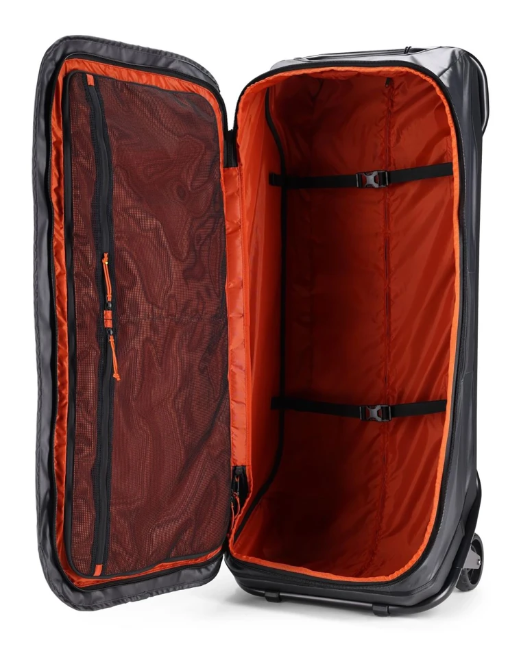 Tailwind 100L Roller, kolor: 001 - Black