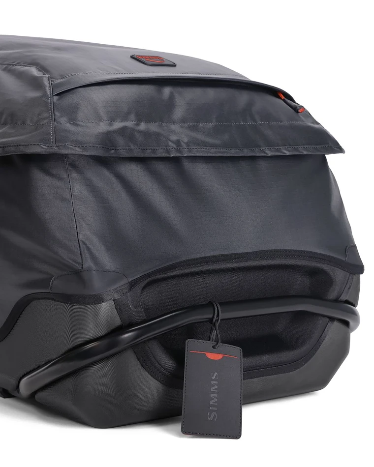 Tailwind 100L Roller, kolor: 001 - Black