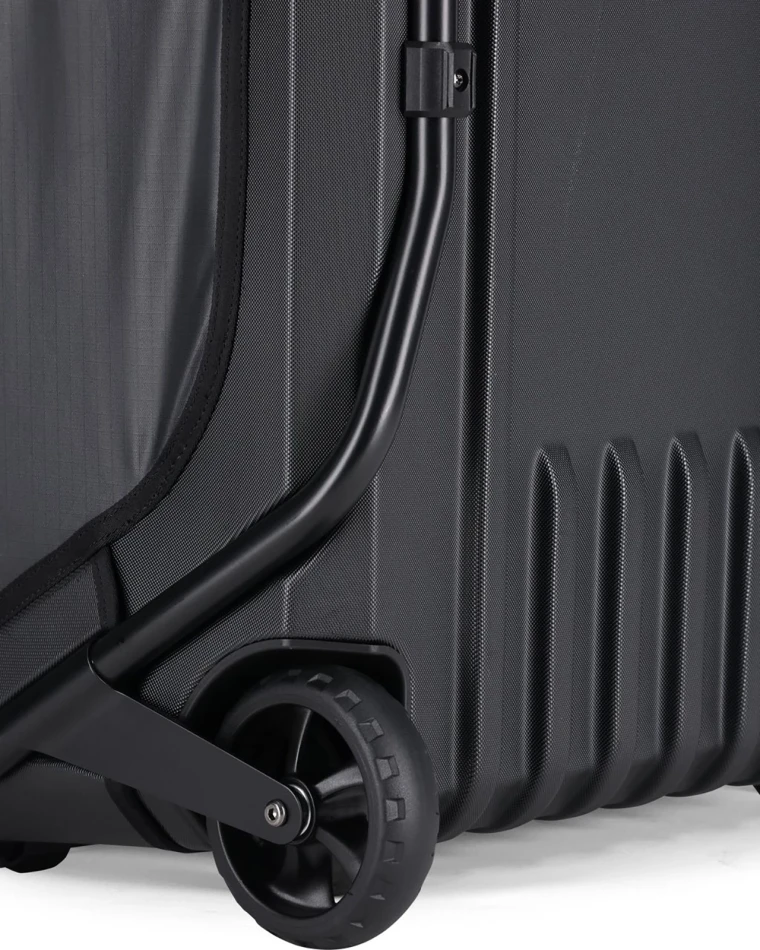 Tailwind 100L Roller, kolor: 001 - Black