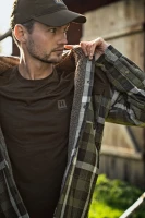 Harkila Base All Season S/S T-Shirt