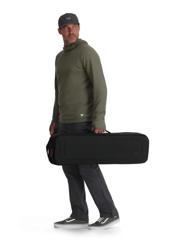 Tailwind Rod & Reel Vault, kolor: 001 - Black