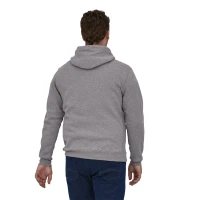 P-6 Logo Uprisal Hoody, kolor: GLH - Gravel Heather