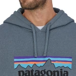 P-6 Logo Uprisal Hoody - zdjęcie poglądowe