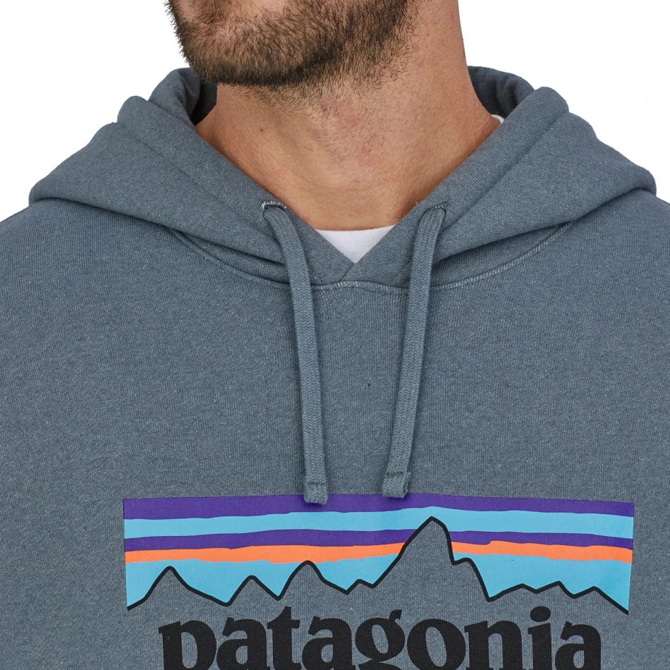 P-6 Logo Uprisal Hoody - zdjęcie poglądowe