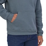 P-6 Logo Uprisal Hoody - zdjęcie poglądowe