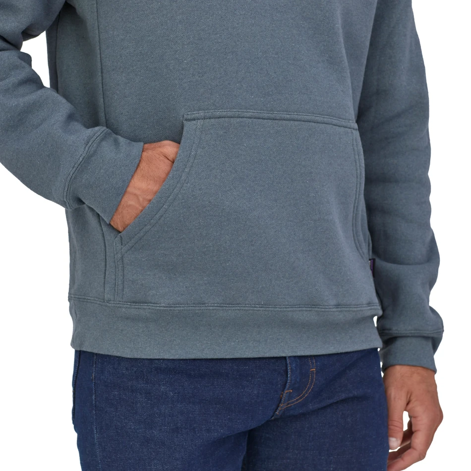 P-6 Logo Uprisal Hoody - zdjęcie poglądowe