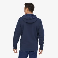 P-6 Logo Uprisal Hoody, kolor:  NENA - New Navy