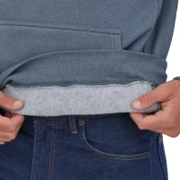 P-6 Logo Uprisal Hoody - zdjęcie poglądowe