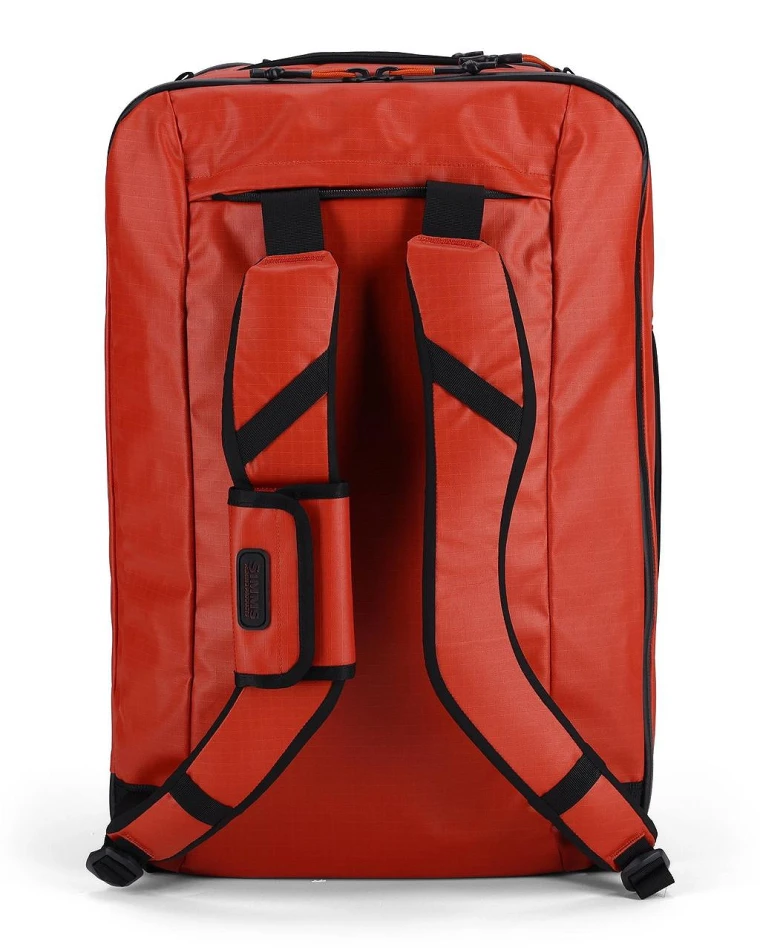 Tailwind Duffel 50L, kolor: 800 - Simms Orange