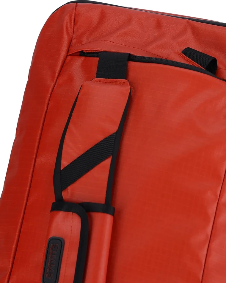 Tailwind Duffel 50L, kolor: 800 - Simms Orange