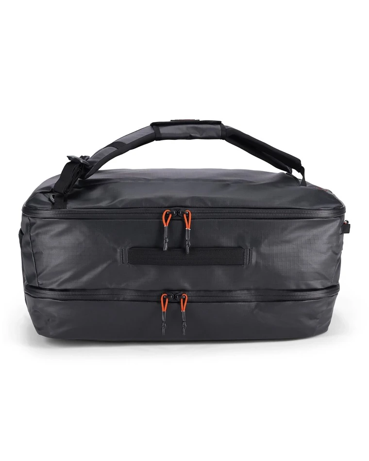 Tailwind Duffel 50L, kolor: 800 - Simms Orange