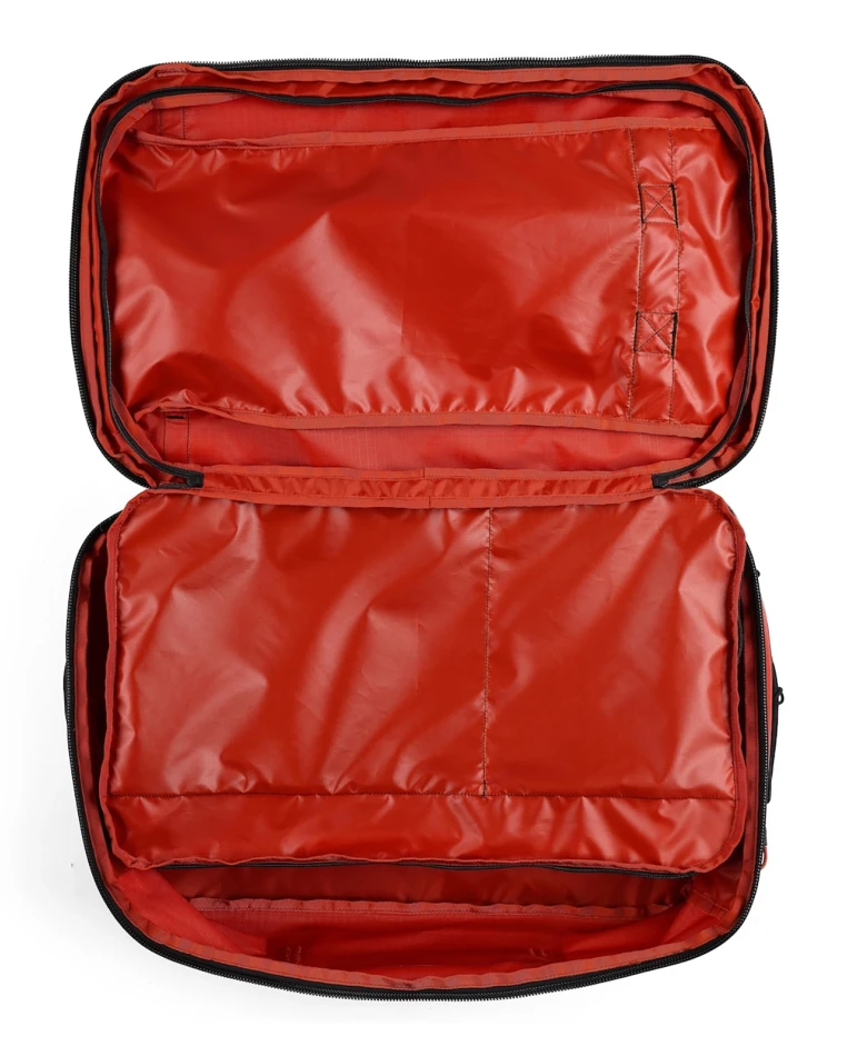 Tailwind Duffel 50L, kolor: 800 - Simms Orange