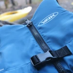 YAK Blaze, kolor: Blue