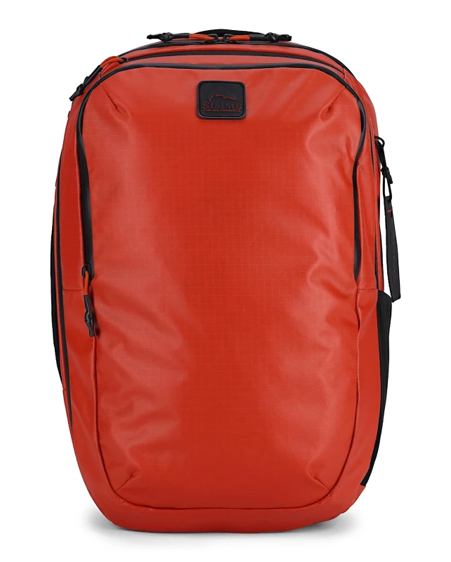 Tailwind Backpack, kolor: 800 - SIMMS Orange