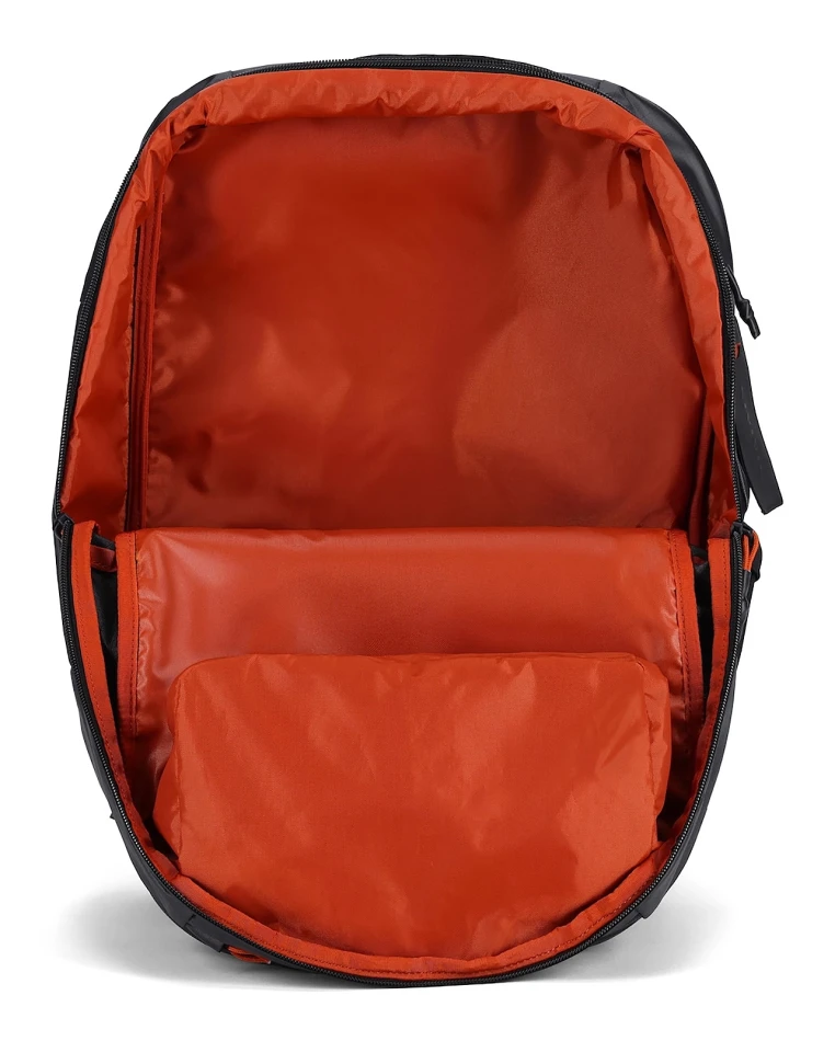 Tailwind Backpack, kolor: 001 - Black