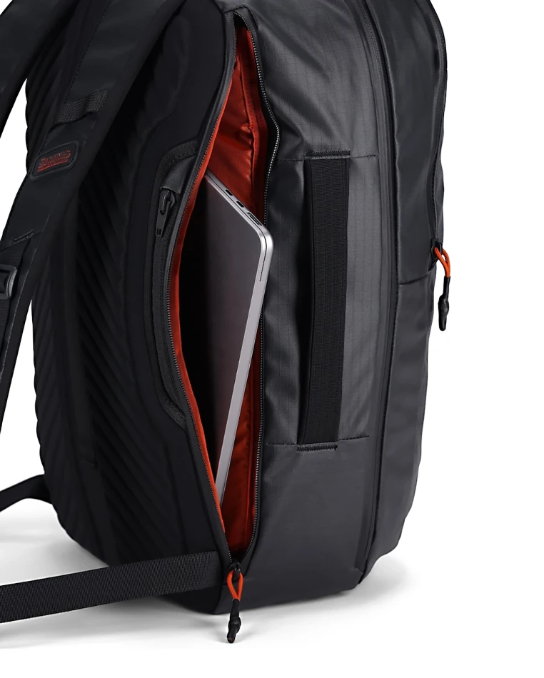 Tailwind Backpack, kolor: 001 - Black