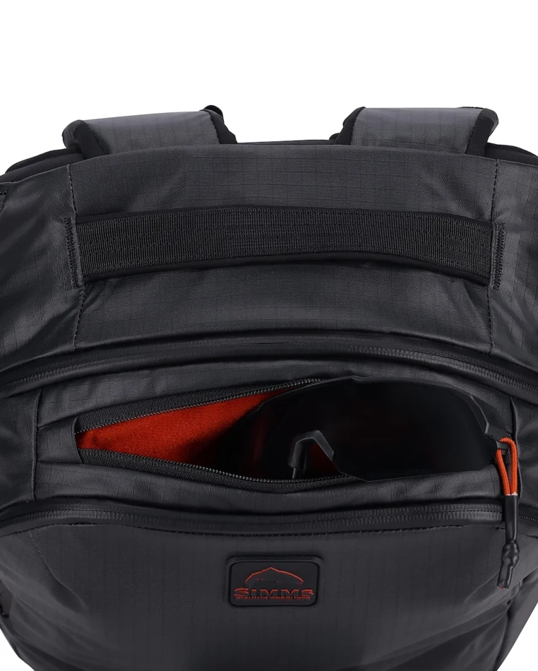 Tailwind Backpack, kolor: 001 - Black