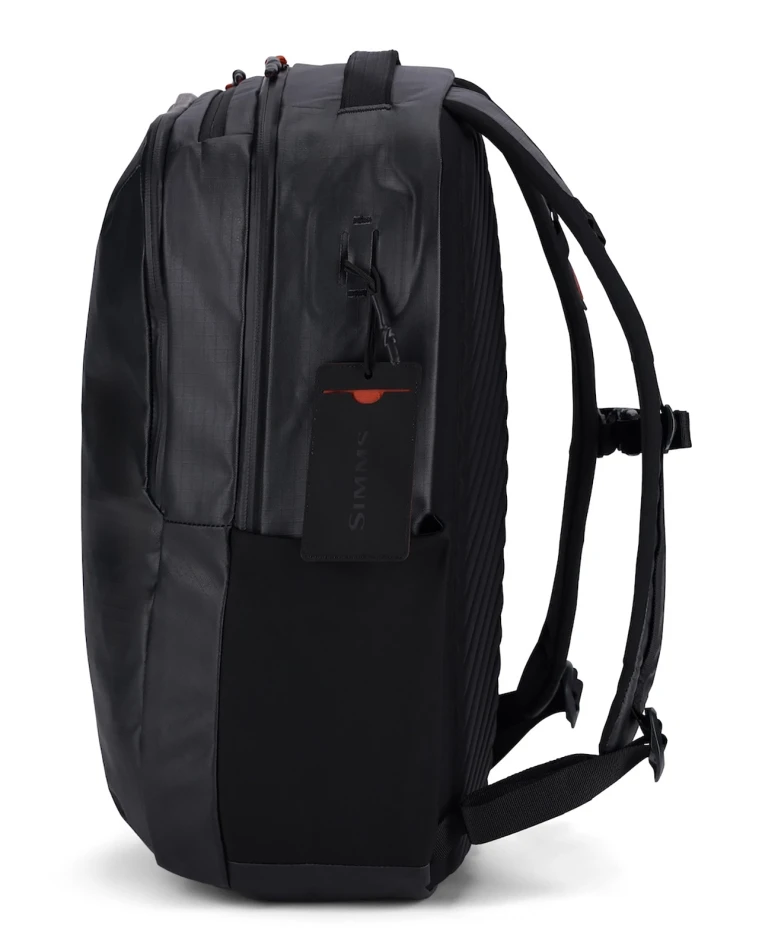 Tailwind Backpack, kolor: 001 - Black