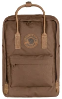 Kanken No.2 Laptop 15", kolor: 238 - Hazel Brown - 1