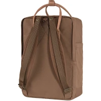 Kanken No.2 Laptop 15", kolor: 238 - Hazel Brown - 2