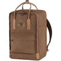 Kanken No.2 Laptop 15", kolor: 238 - Hazel Brown - 3