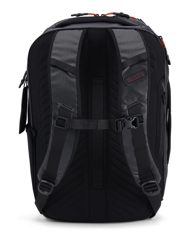 Tailwind Backpack, kolor: 001 - Black
