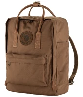 Kanken No. 2, kolor: 238 - Hazel Brown - 3