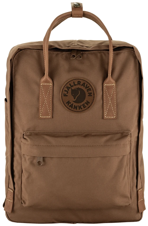 Kanken No. 2, kolor: 238 - Hazel Brown - 1