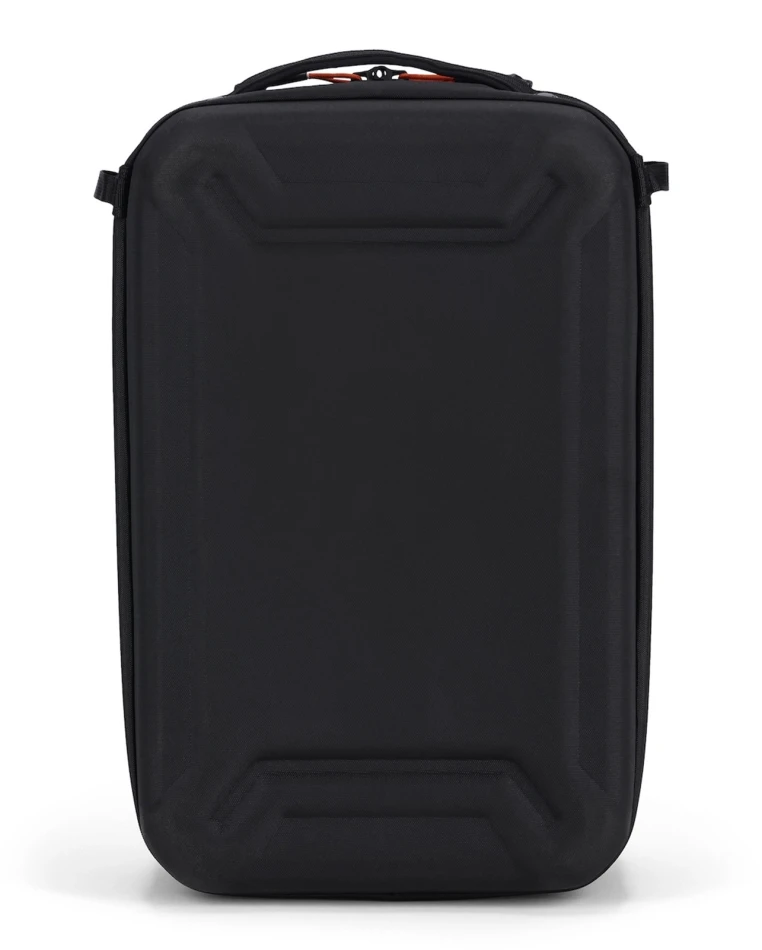 Tailwind Reel Vault kolor, 001 - Black