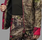 Harkila Moose Hunter 2.0 Fleece Jacket