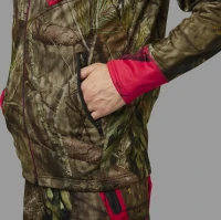 Harkila Moose Hunter 2.0 Fleece Jacket