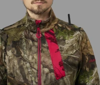 Harkila Moose Hunter 2.0 Fleece Jacket