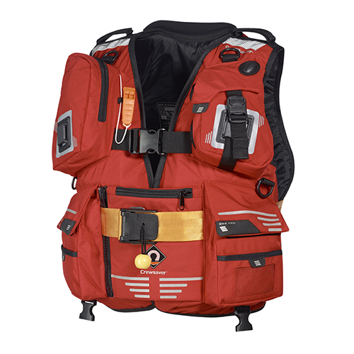 Crewsaver Swift Water Rescue