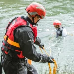 Crewsaver Swift Water Rescue