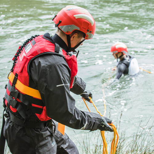 Crewsaver Swift Water Rescue