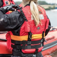 Crewsaver Swift Water Rescue