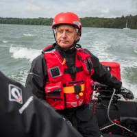 Crewsaver Swift Water Rescue