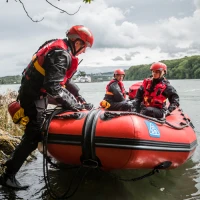 Crewsaver Swift Water Rescue