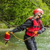 Crewsaver Swift Water Rescue