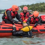 Crewsaver Swift Water Rescue