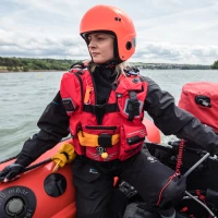 Crewsaver Swift Water Rescue