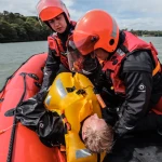 Crewsaver Swift Water Rescue