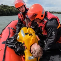 Crewsaver Swift Water Rescue
