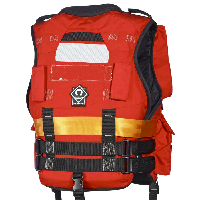 Crewsaver Swift Water Rescue