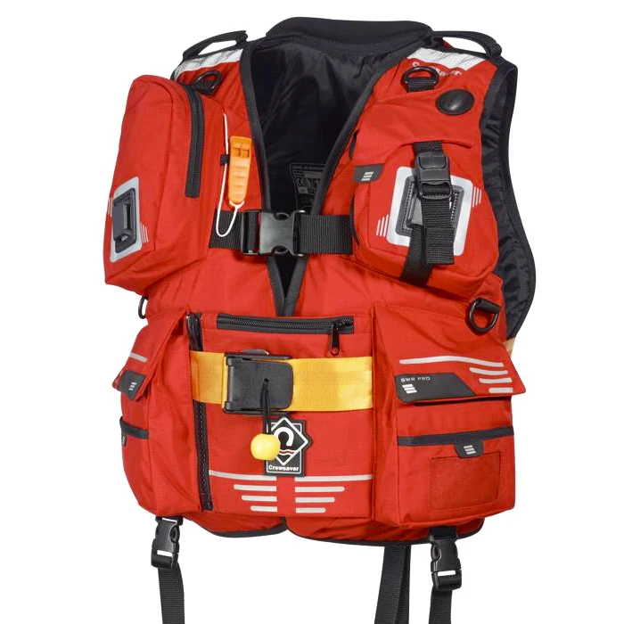 Crewsaver Swift Water Rescue