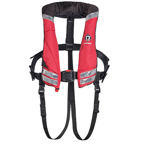 Crewsaver Crewfit 275N XD
